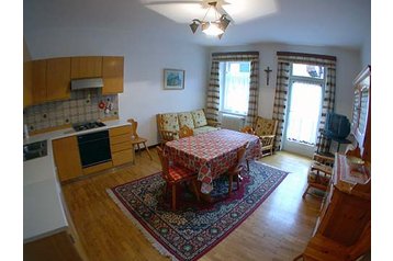 Apartman Cortina d'Ampezzo 1